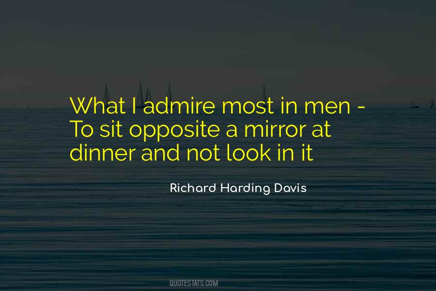 Richard Harding Davis Quotes #1626894 Richard Harding Davis Quotes #1626894