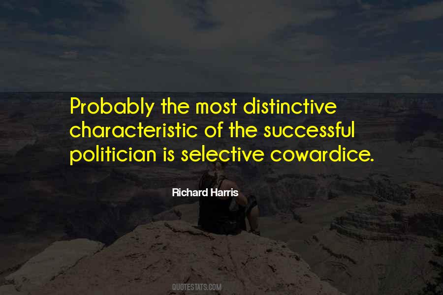 Richard Harris Quotes #632163