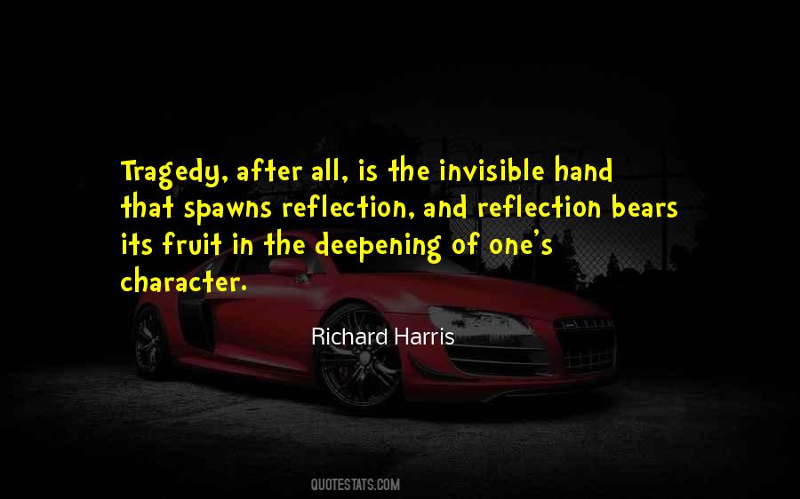Richard Harris Quotes #709515