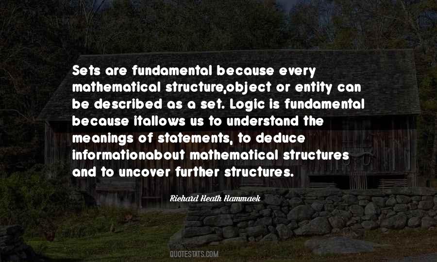 Richard Heath Hammack Quotes #1358162 Richard Heath Hammack Quotes #1358162