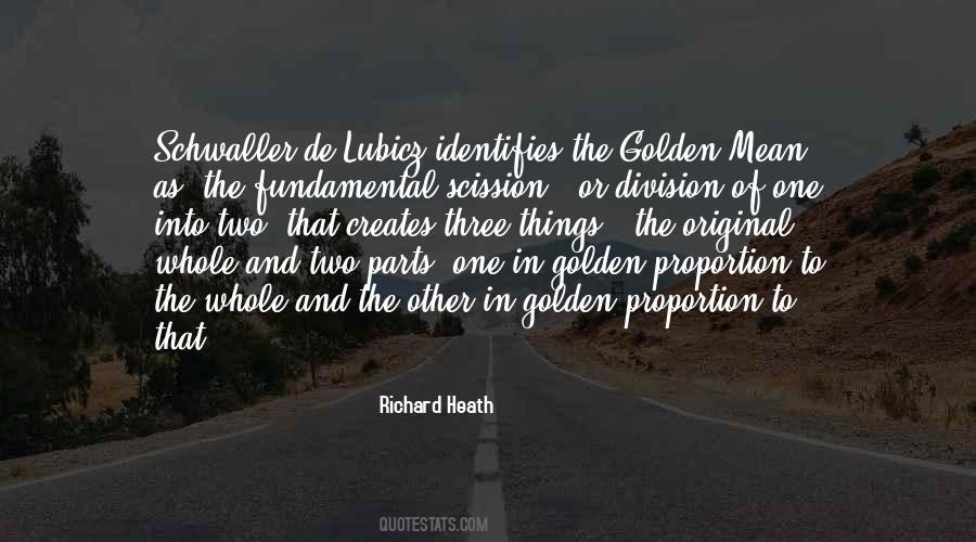 Richard Heath Quotes #888327 Richard Heath Quotes #888327