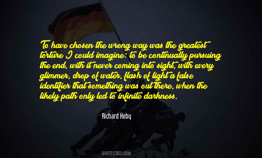 Richard Heby Quotes #1427643