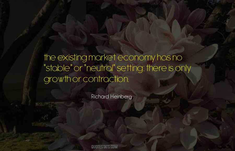 Richard Heinberg Quotes #1514658