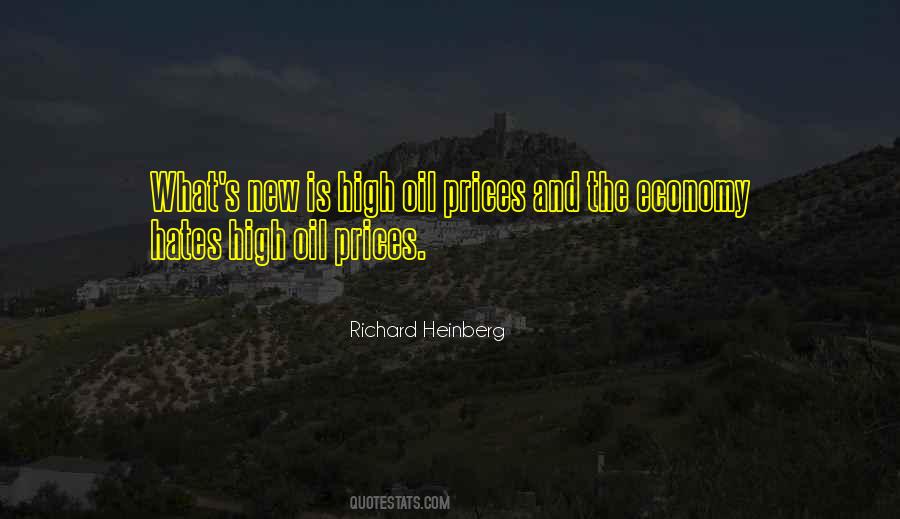 Richard Heinberg Quotes #1679114