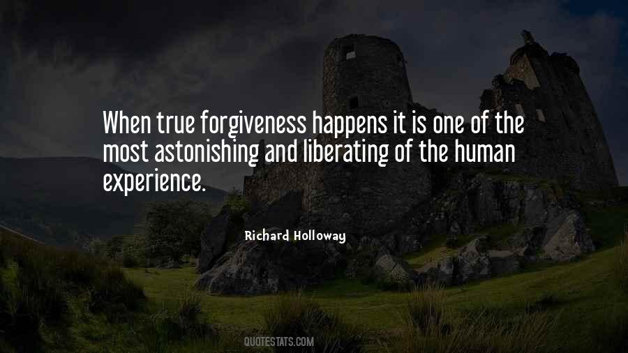 Richard Holloway Quotes #851802