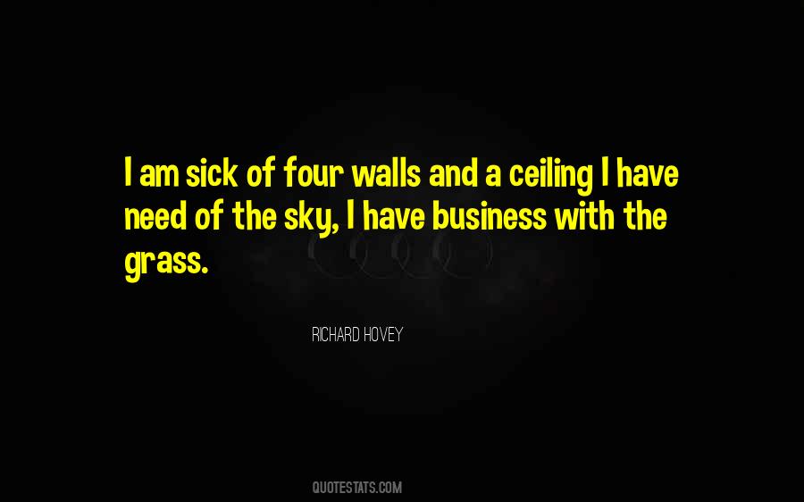 Richard Hovey Quotes #1309604