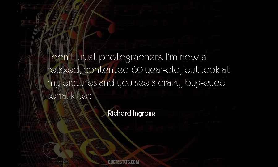 Richard Ingrams Quotes #1484464