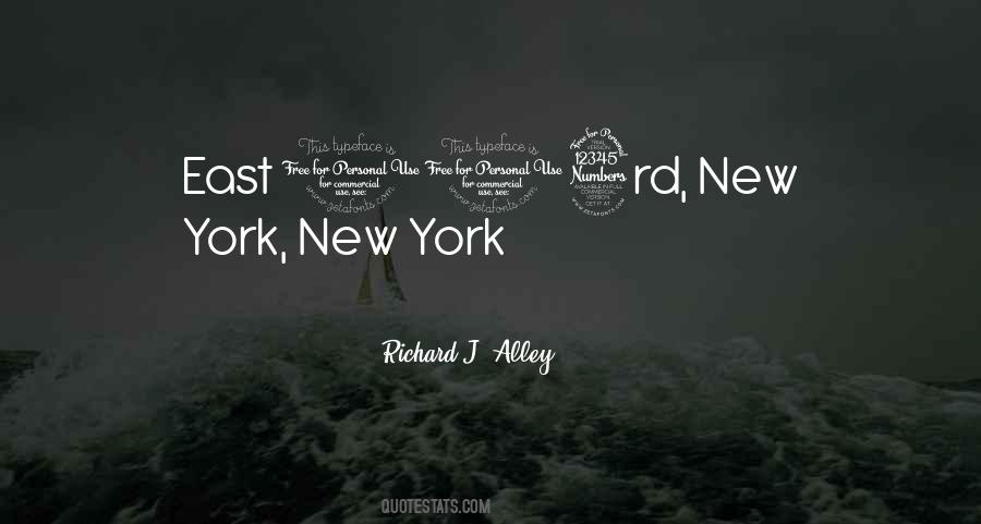 Richard J. Alley Quotes #1829291 Richard J. Alley Quotes #1829291
