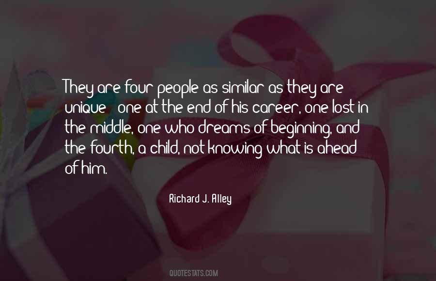 Richard J. Alley Quotes #807063