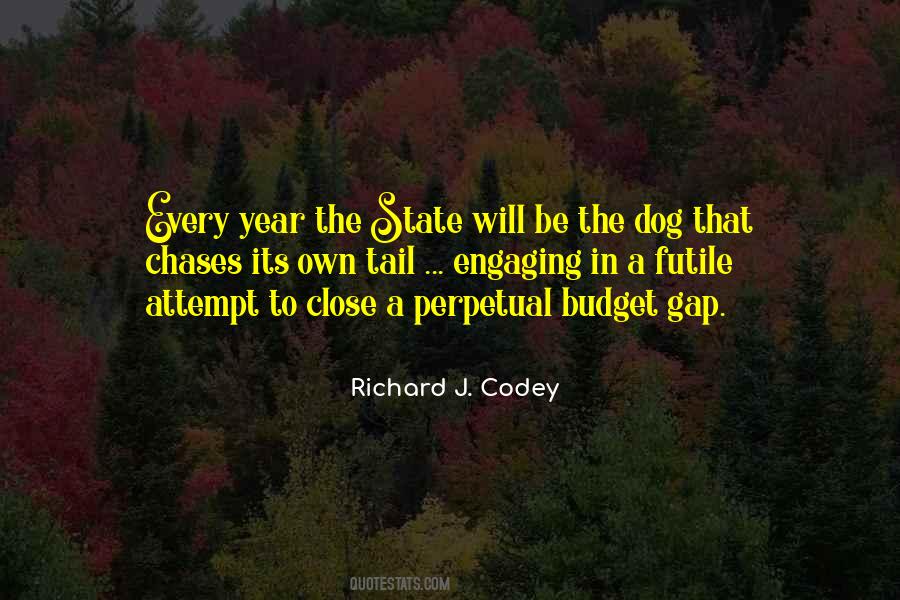 Richard J. Codey Quotes #1730699