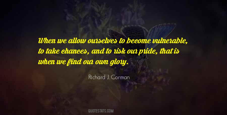 Richard J. Corman Quotes #937536 Richard J. Corman Quotes #937536