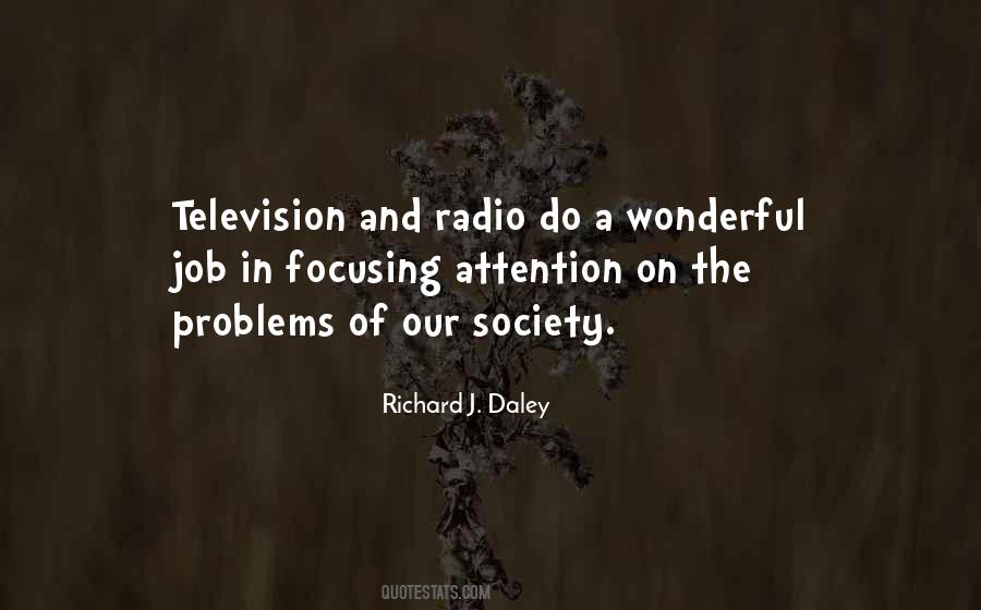 Richard J. Daley Quotes #789000