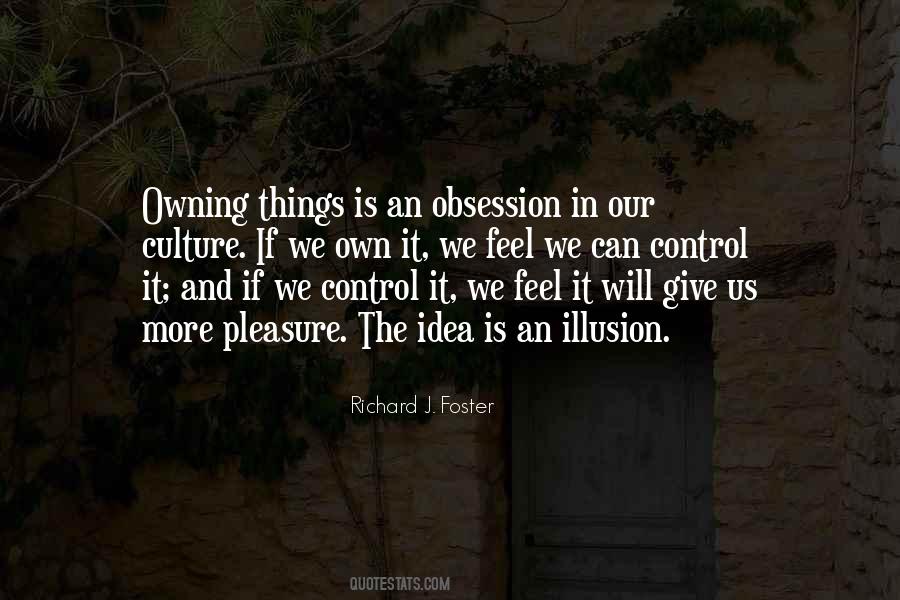 Richard J. Foster Quotes #214799