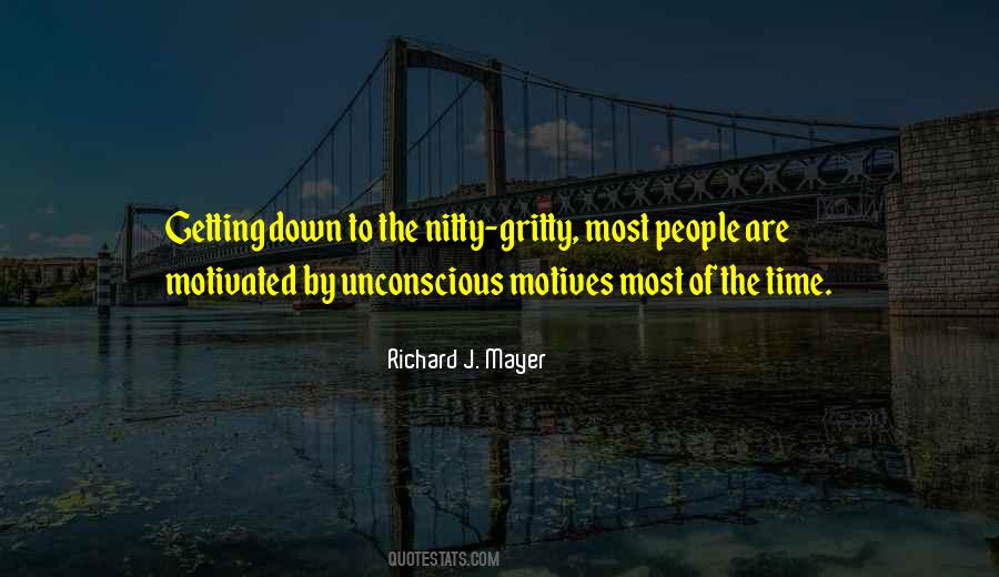 Richard J. Mayer Quotes #409125 Richard J. Mayer Quotes #409125