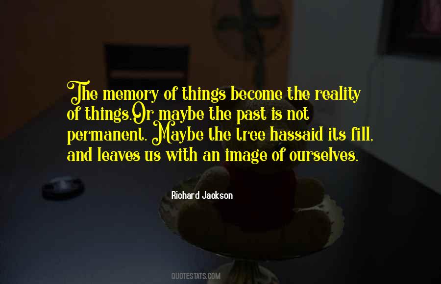 Richard Jackson Quotes #429262