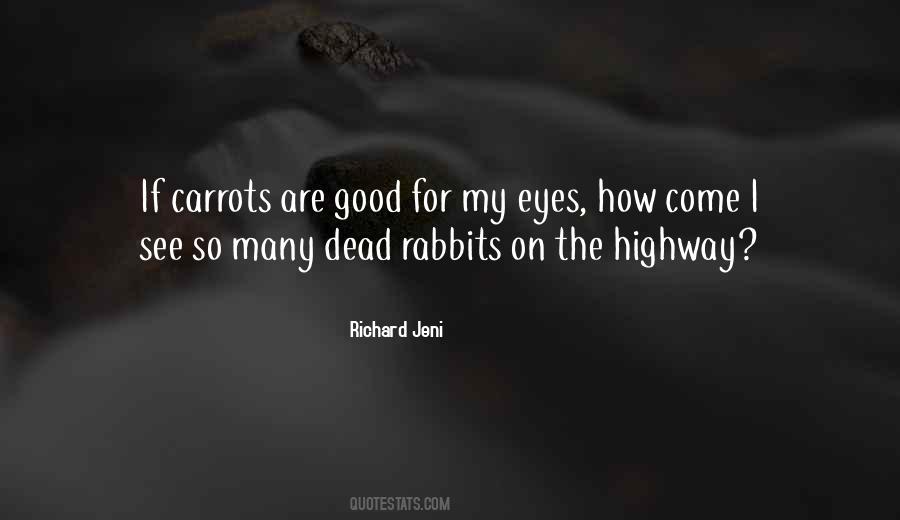 Richard Jeni Quotes #18622