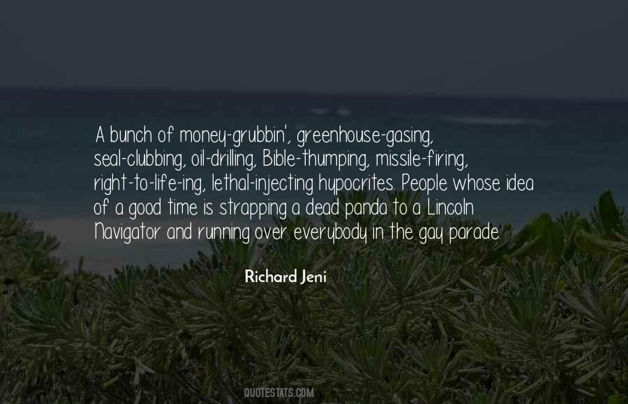 Richard Jeni Quotes #606292