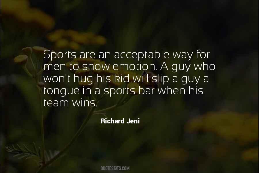 Richard Jeni Quotes #70060