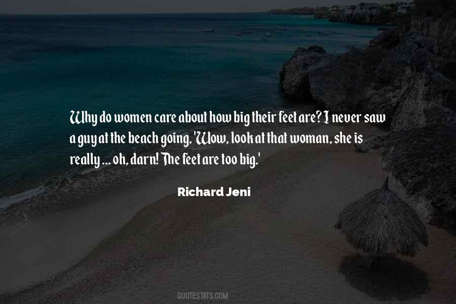 Richard Jeni Quotes #899028