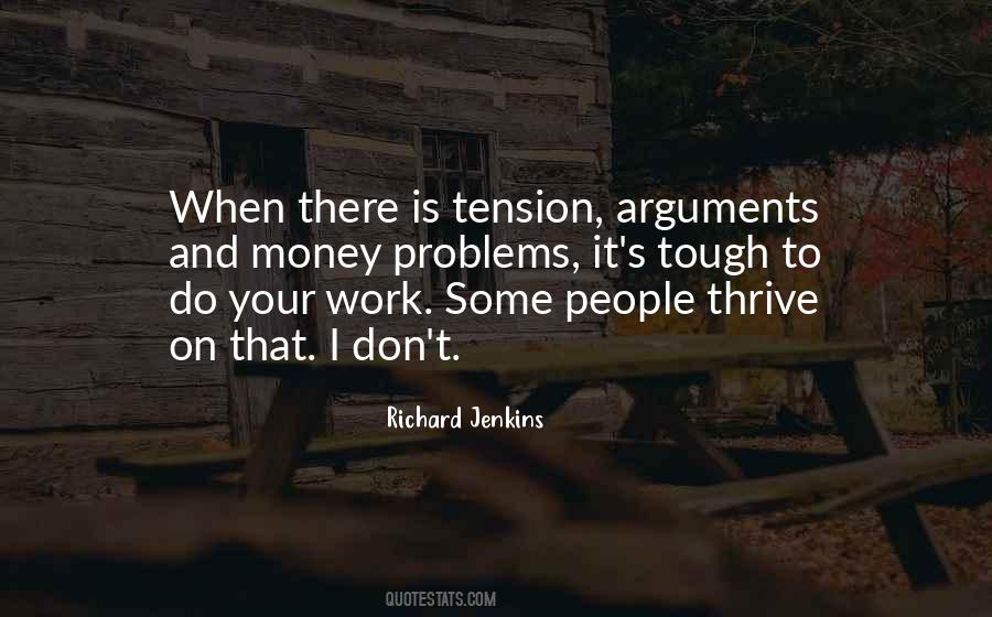 Richard Jenkins Quotes #1473669