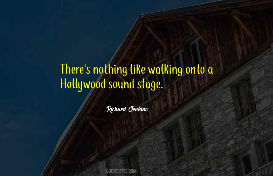 Richard Jenkins Quotes #57964