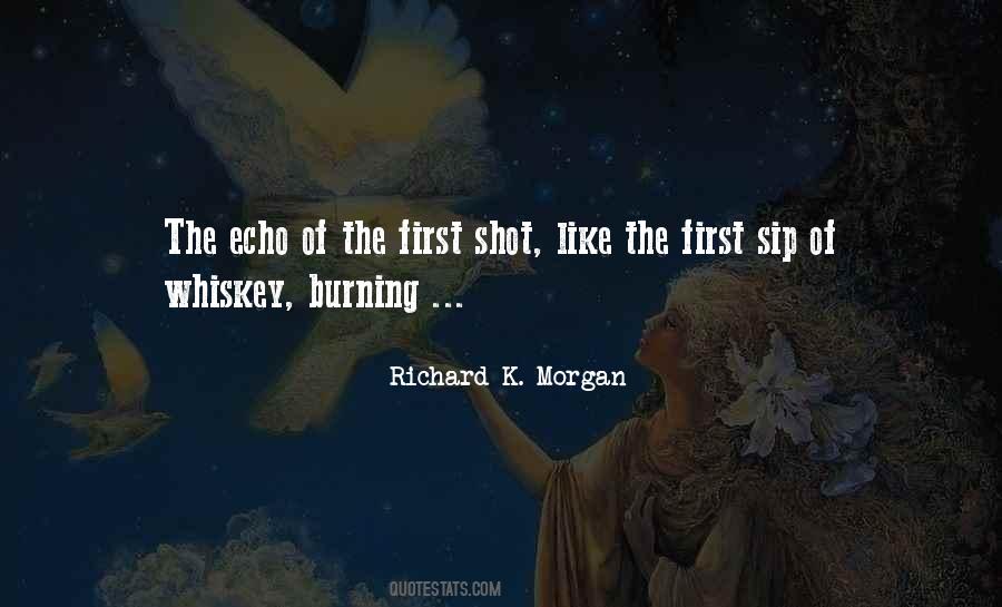 Richard K. Morgan Quotes #1208053