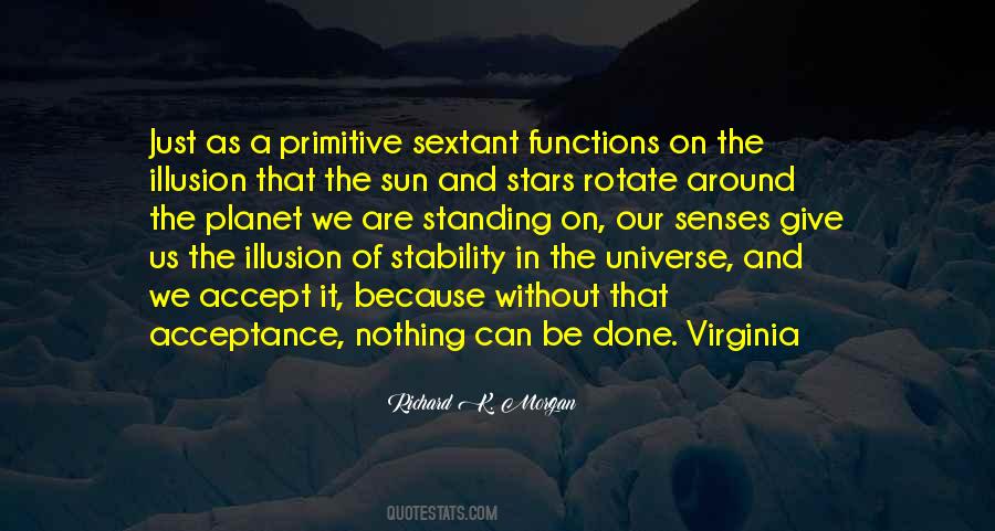 Richard K. Morgan Quotes #1591580