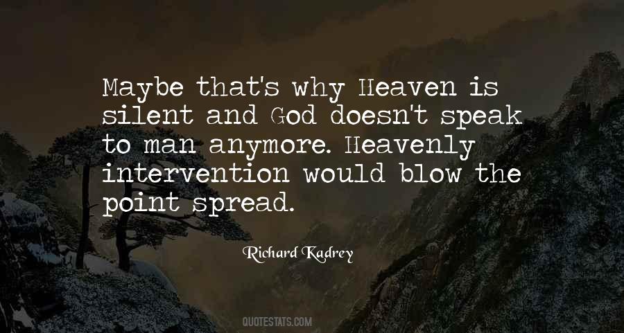 Richard Kadrey Quotes #327812