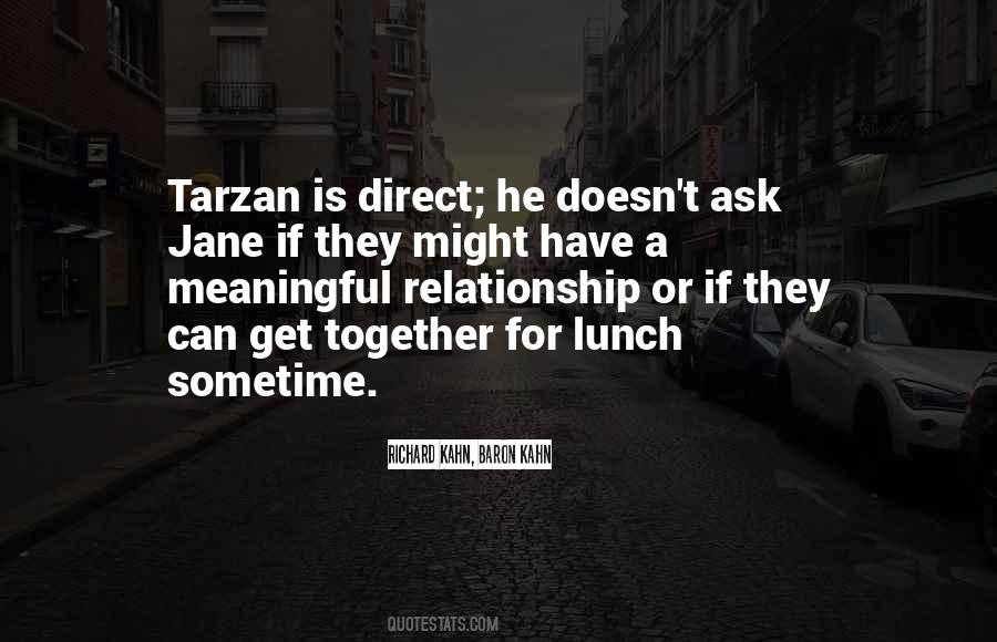 Richard Kahn, Baron Kahn Quotes #1871777 Richard Kahn, Baron Kahn Quotes #1871777