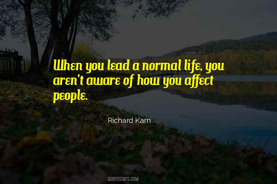 Richard Karn Quotes #125787