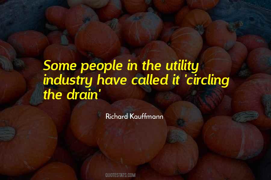 Richard Kauffmann Quotes #806828