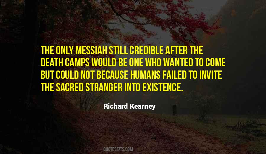 Richard Kearney Quotes #359083