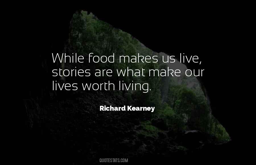 Richard Kearney Quotes #582852