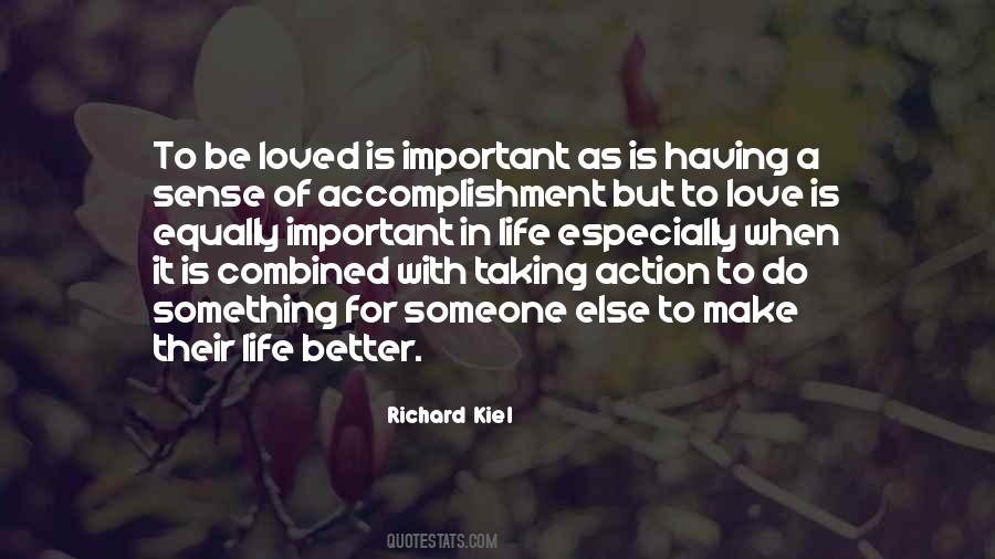 Richard Kiel Quotes #534923