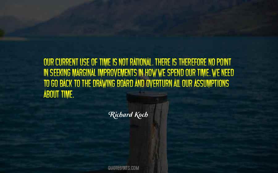 Richard Koch Quotes #1191775
