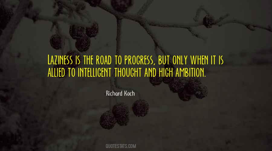 Richard Koch Quotes #1532609