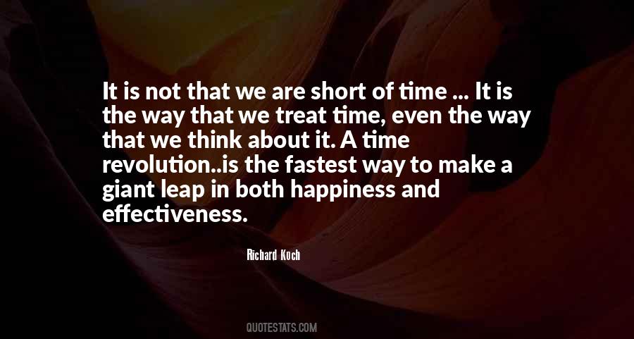 Richard Koch Quotes #259620