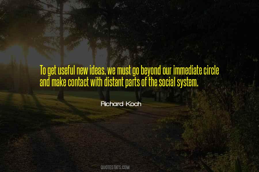 Richard Koch Quotes #712149