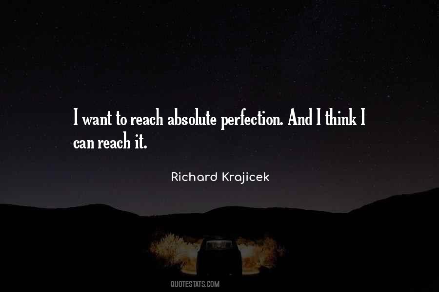 Richard Krajicek Quotes #1321453