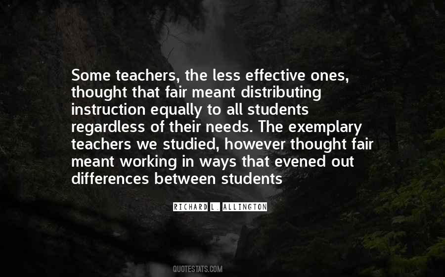 Richard L. Allington Quotes #1192357 Richard L. Allington Quotes #1192357