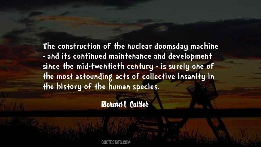 Richard L. Currier Quotes #84373 Richard L. Currier Quotes #84373