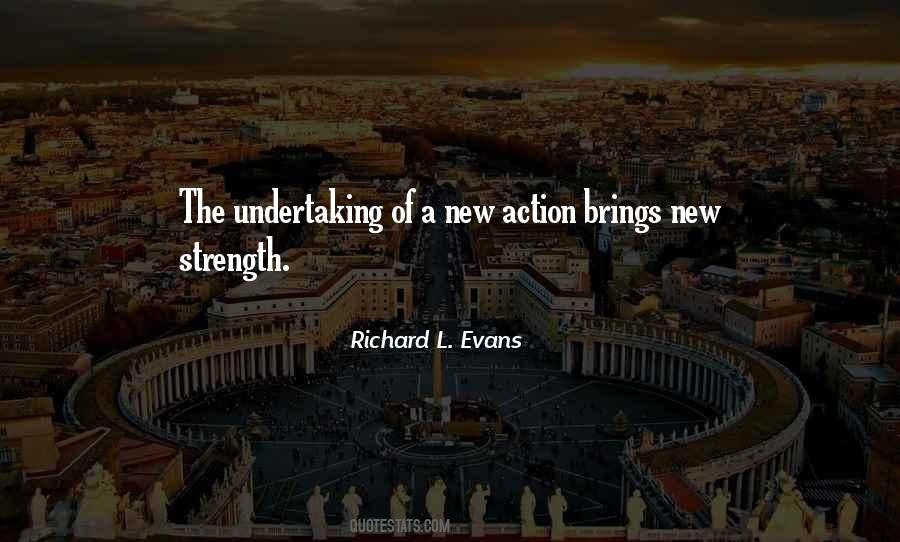 Richard L. Evans Quotes #1343825