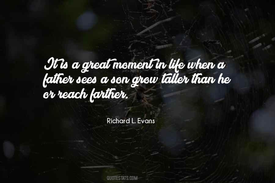 Richard L. Evans Quotes #929807