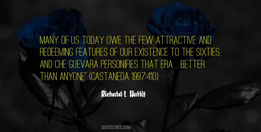 Richard L. Harris Quotes #787052 Richard L. Harris Quotes #787052
