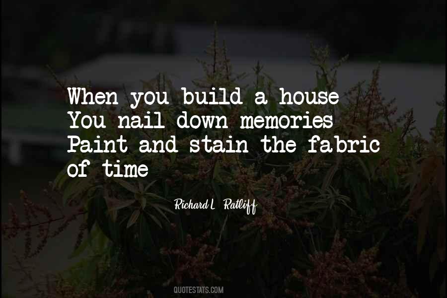 Richard L. Ratliff Quotes #1481955