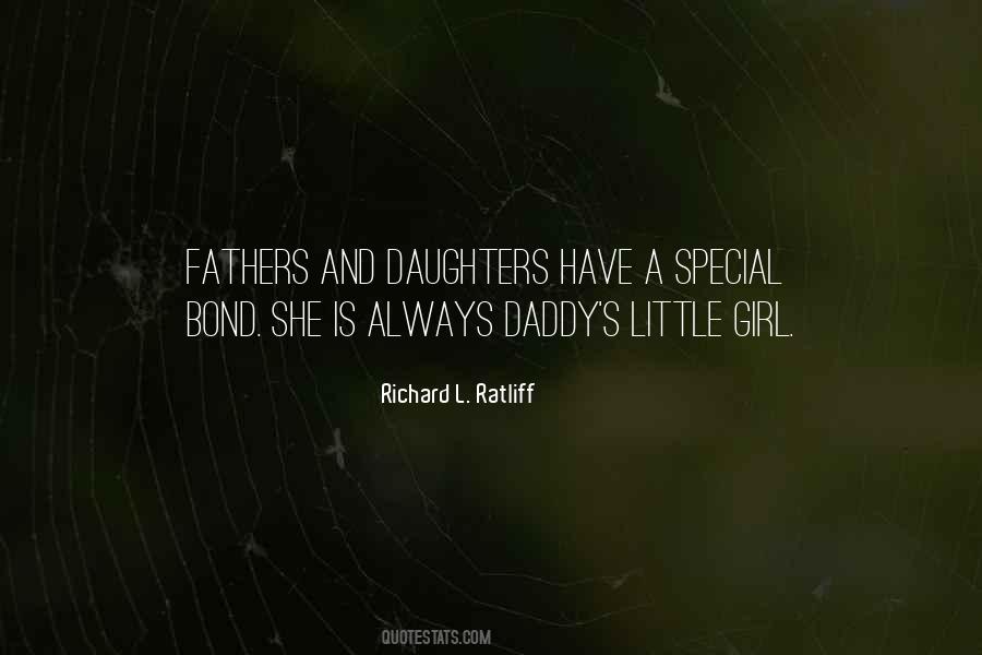 Richard L. Ratliff Quotes #1496823