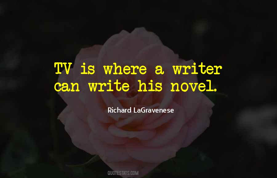 Richard LaGravenese Quotes #1070166