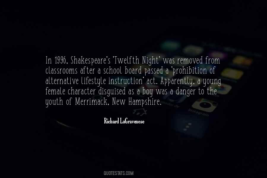 Richard LaGravenese Quotes #219291