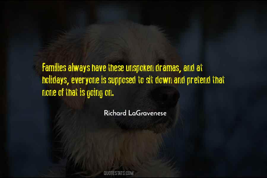 Richard LaGravenese Quotes #374002