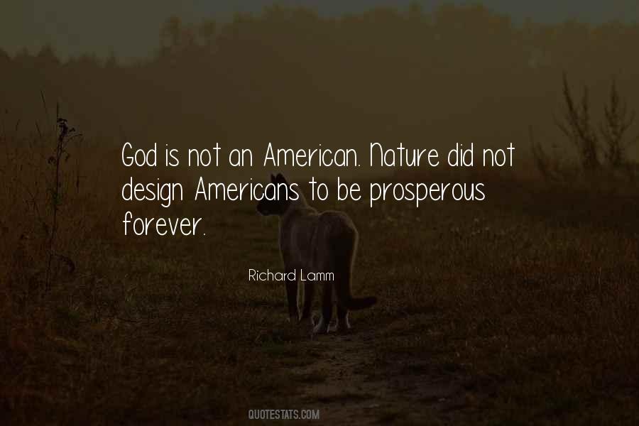Richard Lamm Quotes #1781442